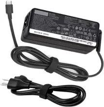 (image for) 4X20M26268 Lenovo 65W Standard AC Adapter (USB Type-C)