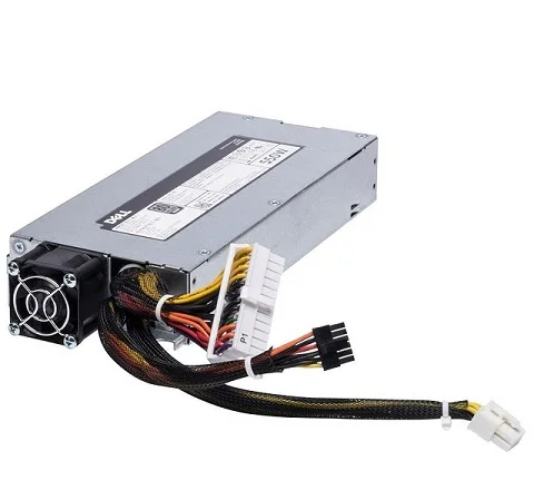 (image for) 4XX1H Dell PowerEdge R320 R420 550W Fixed Power Supply