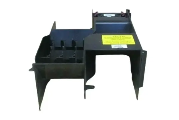 (image for) 519558-001 HP ML370 G6 / DL370 M6 Air baffle assembly with Fan