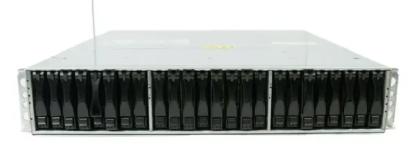 (image for) 5350-0833 NetApp E2600 24Bay 2.5in Storage Array with Dual Ctrls