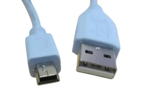 (image for) 37-1090-01 Cisco USB to Mini-USB Network Console Cable