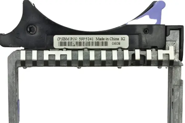 (image for) IBM 44V8185 2.5 DRIVE BRACKET - 59P5241