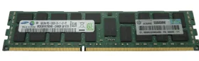 (image for) 500205-171 HP 8GB (1x8GB) SDRAM PC3-10600 Memory Module