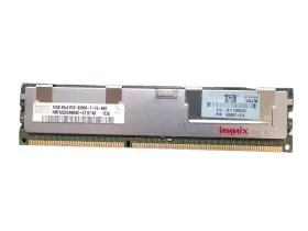 (image for) HP 16GB 4Rx4 PC3-8500R-7 Kit