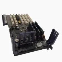 (image for) 501-5820 SUN PCI I/O SERVER RISE BOARD FOR SUNFIRE V490