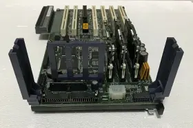 (image for) 501-7315 Sun Fire V480 / V490 I/O Riser Board