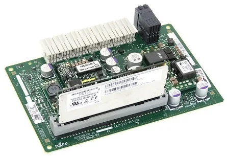 (image for) 501-7647 Sun / Oracle IOB DC-DC Converter Riser