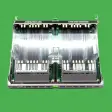 (image for) 501-7678 Sun Oracle Mezzanine Riser Module For T5240 501-2351