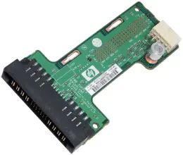 (image for) 501572-001 HP DL380 DL585 G6 Power Supply BackPlane