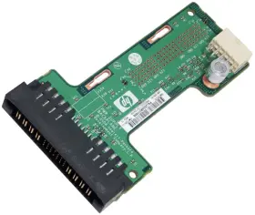 (image for) 501572-001 HP DL380 DL585 G6 Power Supply BackPlane