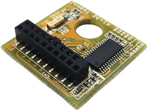 (image for) 505836-001 HP Trusted Platform Module ( TPM ) for HP Proliant