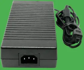 (image for) 5066-5569 HP 90W DoE-6 External Power Adapter