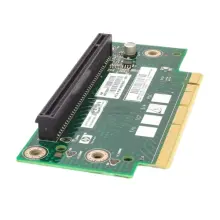 (image for) 507258-001 HP ProLiant D180 G6 PCI-E Riser Card