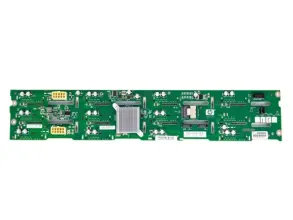 (image for) 507304-001 HP DL180 G6 12-Bay LFF Hard Drive Backplane