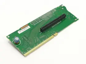 (image for) HP 507688-001 PCI two port riser board - Includes two x16 PCIe