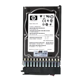 508009-001 HP 500GB 6G 7.2K 2.5in DP SAS HDD (MM0500FAMYT) (image for) 508009-001 HP 500GB 6G 7.2K 2.5in DP SAS HDD (MM0500FAMYT)