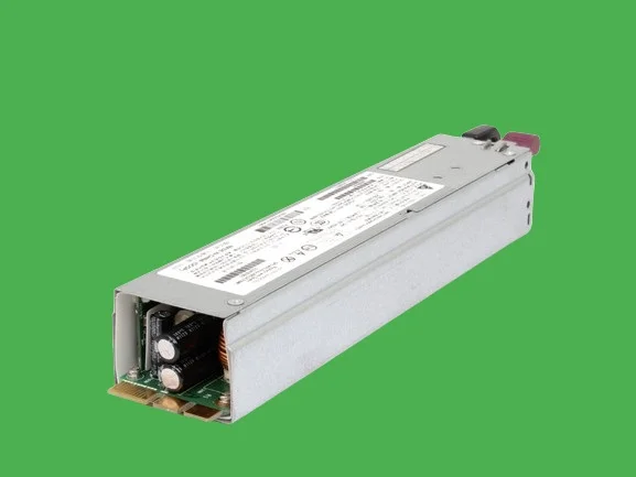 (image for) 509008-001 HP 400W Hot-Plug PSU for the DL320 G6 / DL120 G7