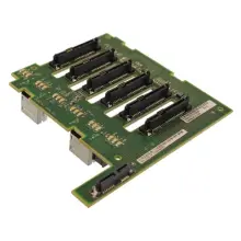 (image for) 511-1246 Sun 6-Slot Disk Backplane for T3-2 T4-2 T5-2 Servers