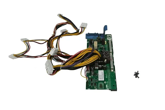 (image for) 511776-001 HP Power Supply Backplane Board for ProLiant Ml350 G6
