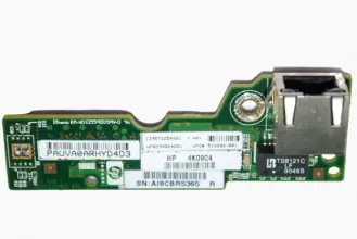 (image for) 516806-001 HP ProLiant Dl160 Dl180 G6 G7 ILO Lights-out