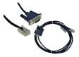 (image for) 5185-8627 HP Cisco Console Port Serial Cable DB9 RS232 to RJ45