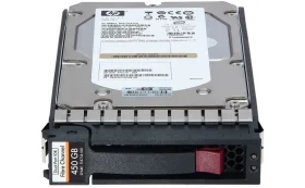 (image for) 518734-001 HP 450-GB 10K M6412 FATA HDD