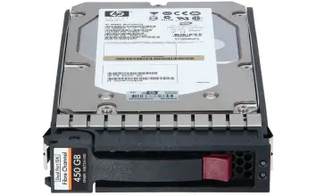 (image for) 518734-001 HP 450-GB 10K M6412 FATA HDD