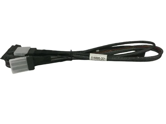 (image for) 518885-001 HP MiniSAS Cable for Internal LTO Tape