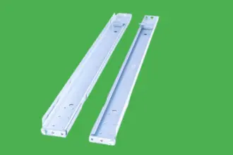 (image for) 519318-001 HPE 1U/2U Rack Mount Rail Kit for StorageWorks