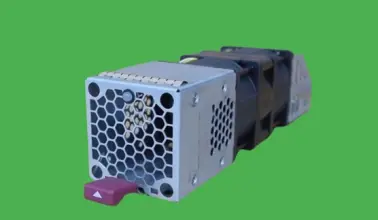 (image for) 519325-001 HP StorageWorks D2600 / D2700 Fan Module