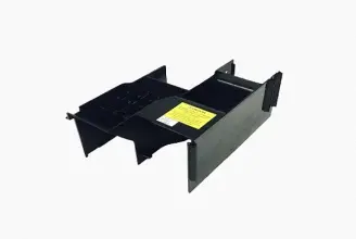 (image for) 519558-001 HP Air baffle (For ML370 G6 / DL370 G6 fan)