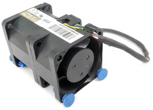 (image for) 519711-001 HP Proliant DL120 G6 G7 DL160 DL320 G6 DL165 G7 Fan