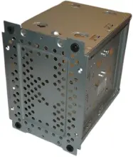(image for) HP 519734-001 5U SAS SATA lLFF Non-hot-Plug Hdd Cage Assembly