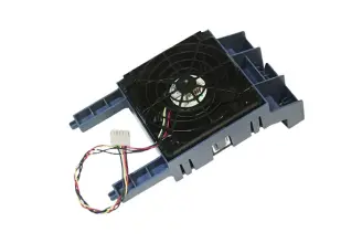 (image for) 519737-001 HP ML330 ML150 G6 Front System Fan with holder