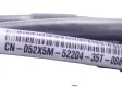 (image for) 52X5M EMC DD670 ES20 Server ESG-X 3M Mini-SAS to Mini-SAS Cable