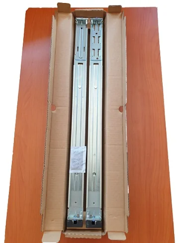 (image for) 530-295-501 Dell 1U Rackmount LED Console Ready Rails
