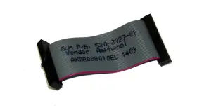 530-3927-01 SunFire X4170 Power Backplane to Motherboard Cable (image for) 530-3927-01 SunFire X4170 Power Backplane to Motherboard Cable