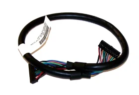(image for) 531284-001 HP ProLiant ML350 G6 Front Control Panel Cable