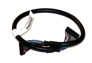 (image for) 531284-001 HP ProLiant ML350 G6 Front Control Panel Cable