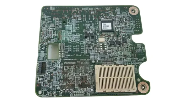 (image for) 531456-001 HP Smart Array P712m/ZM 2-Port PCIe x8 SAS Controller