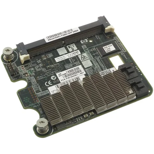 (image for) 531456-001 HP Smart Array P712m/ZM 2-Port PCIe x8 SAS Controller