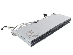 (image for) 532114-001 HP DL160 G6 1U Four Bay Hard Drive Cage Assembly