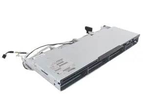 (image for) 532114-001 HP DL160 G6 1U Four Bay Hard Drive Cage Assembly