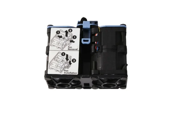 (image for) 532149-001 HP DL360 G6/G7 System Cooling Fan Assembly