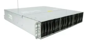 (image for) 5350-0833 NetApp E2600 24Bay 2.5in Storage Array with Dual Ctrls