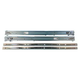 (image for) 53D7M Dell PowerEdge R620 V2 Rack Mounted Rail Kit