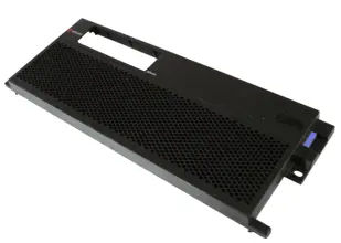 (image for) 53P1355 IBM pSeries 7311-D20 Server Front Bezel Cover Panel