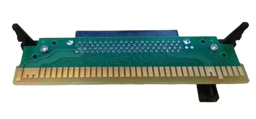 (image for) 53P5456 IBM 80-pin USCSI Disk Bracket Assembly