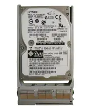 (image for) 540-7869-01 SUN 300 GB 10K 6Gbps SAS Hard Drive