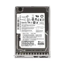 (image for) 540-7903-01 Sun Seagate Savvio 300GB 10k SAS Hard Drive